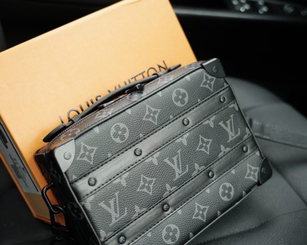 LV crossbody shoulder bag