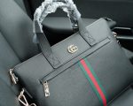 Gucci Briefcases Crossbody Handbags 37x26x6