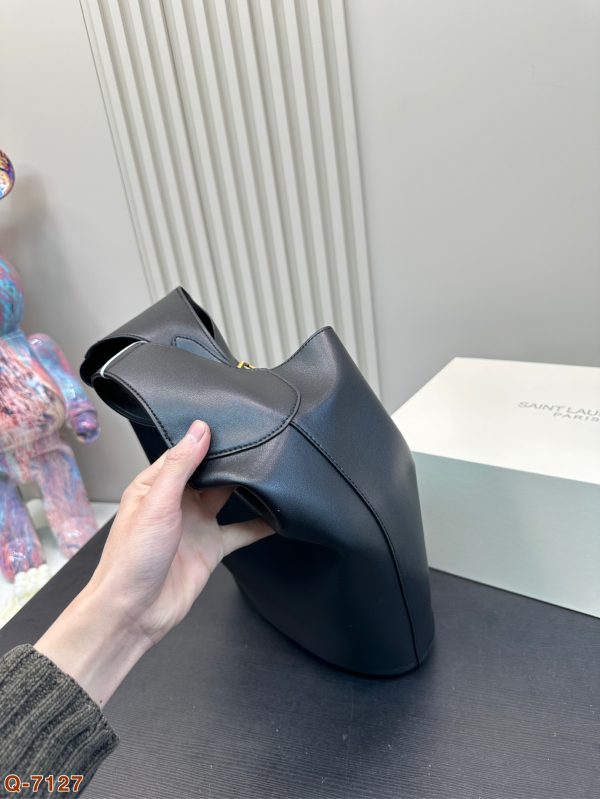 YSL bucket bag 27.29cm