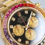 Rolex Rainbow Daytona(Normal quality)