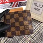 LV wallet 60895