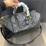 Chanel travel bags tote bags