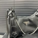 Prada Re-Edition2005 3-in-1 handbag shoulder crossbody