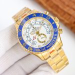 Rolex Yacht-Master II Gold 44mm