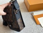 Lv retro camera bag 22*16cm