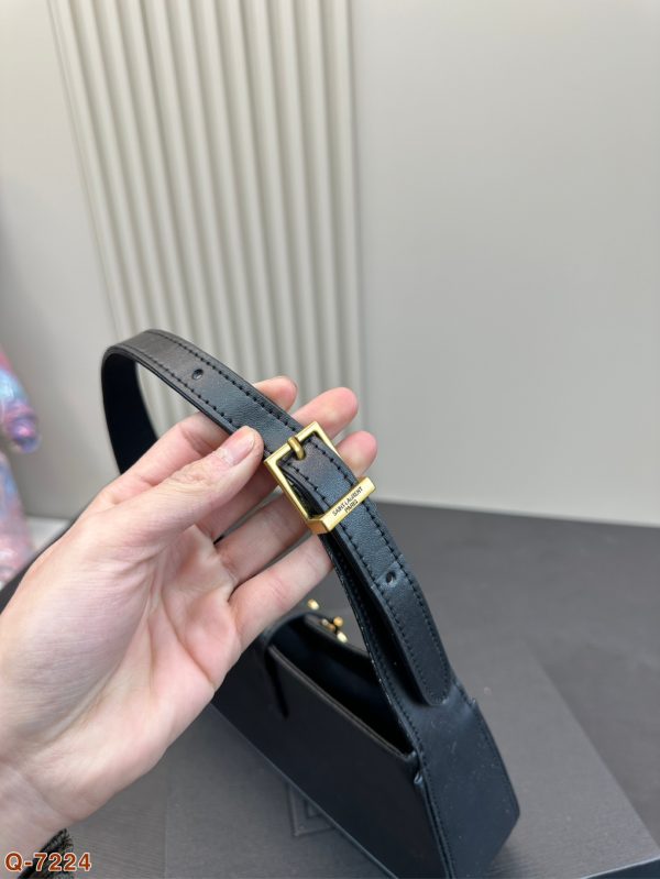 YSL Underarm Bag 25.14cm