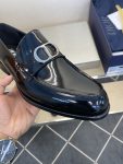 Dior formal shoes handmade