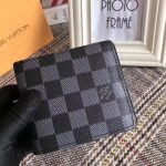 LV wallet 60895