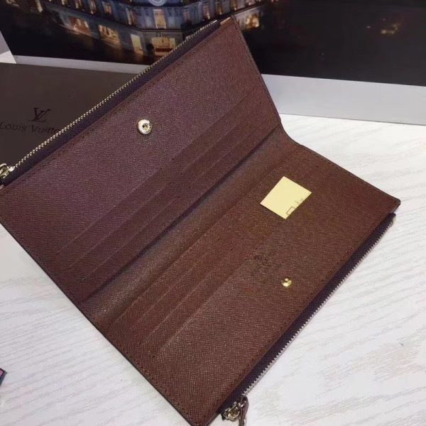 LV wallet 61269 long