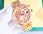 Rolex day-date rose gold40mm (normal quality)