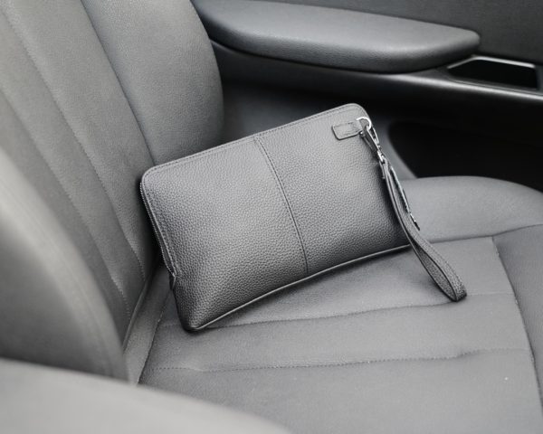 Prada Men's Clutch Bags