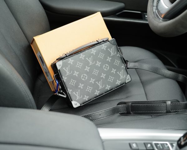 LV crossbody shoulder bag