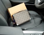 LV crossbody shoulder bag classic presbyopic