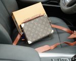 LV crossbody shoulder bag classic presbyopic