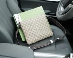 Gucci clutch crossbody shoulder bag