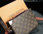 LV crossbody shoulder bag classic presbyopic