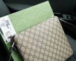 Gucci clutch crossbody shoulder bag