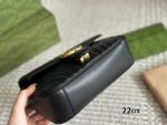 Gucci Marmont Chain Bag