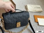 Lv new small postman metis 21*13cm