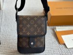 Lv retro camera bag 22*16cm