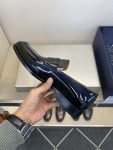 Dior dress shoes