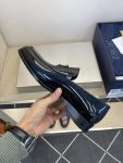 Dior formal shoes handmade