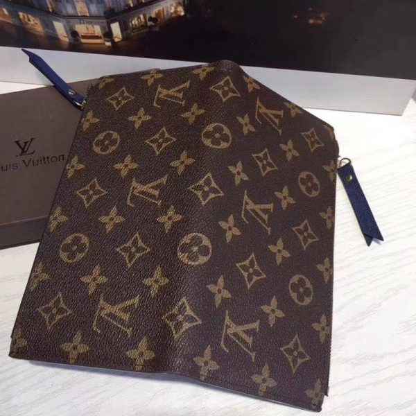 LV wallet 61269 long