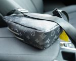 LV chest bag crossbody bag classic presbyopic