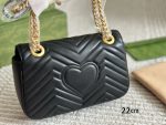 Gucci Marmont Chain Bag