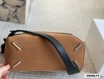 Loewe geometric bag 29*18cm