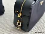 prada plume handbag 30cm