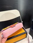 Fendi Little Monster Shoulder Bag 27cm