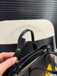 Fendi Little Monster Tote Bag 16cm