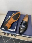 Dior dress shoes