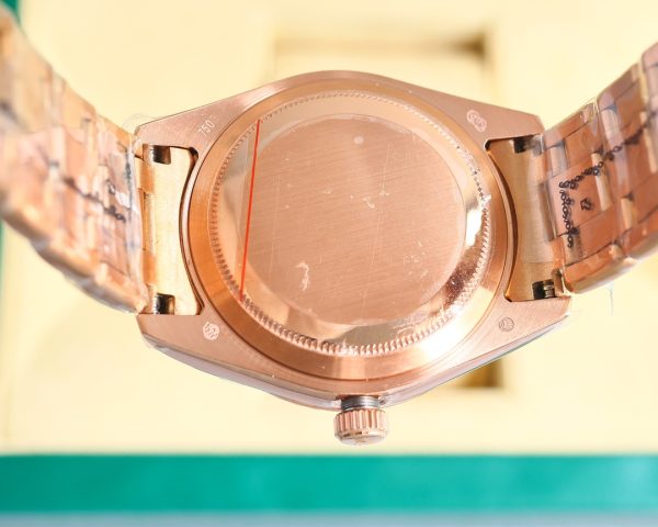 Rolex day-date rose gold40mm (normal quality)