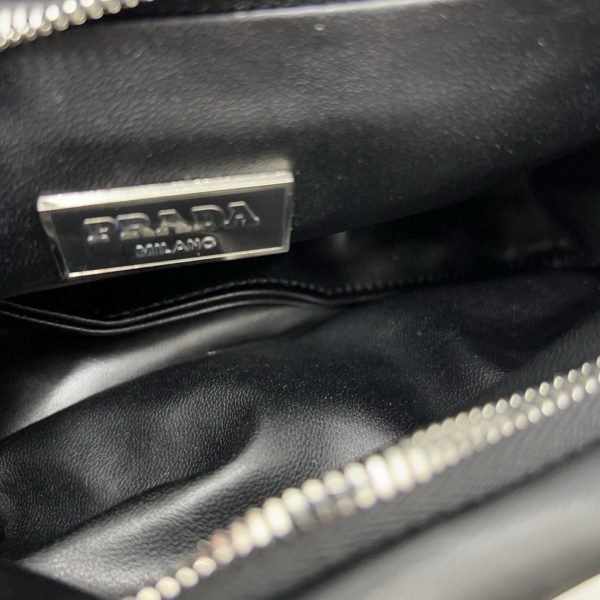 Prada Re-Edition2005 3-in-1 handbag shoulder crossbody