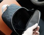 LV chest bag crossbody shoulder bag