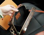 LV crossbody shoulder bag classic presbyopic