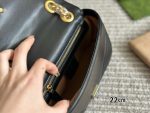 Gucci Marmont Chain Bag