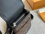 Lv retro camera bag 22*16cm