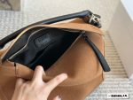 Loewe geometric bag 29*18cm