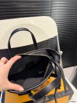 Fendi Little Monster Tote Bag 16cm