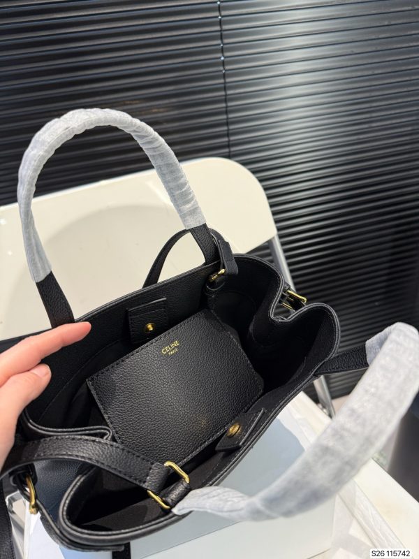 Celine tote bag 20cm 21cm