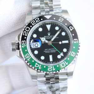 Rolex GMT-Master Series