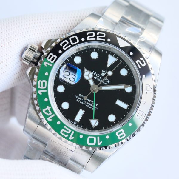 Rolex GMT-Master Series