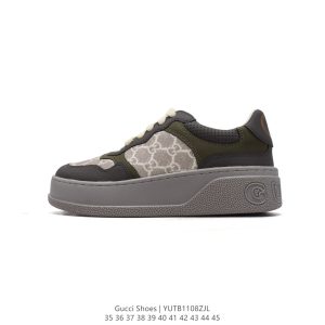 Gucci all-match casual sports shoes3