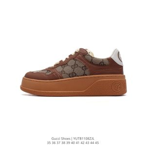 Gucci all-match casual sports shoes2