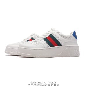 Gucci all-match casual sports shoes