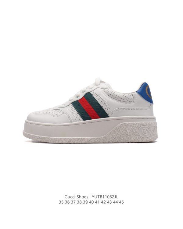 Gucci all-match casual sports shoes