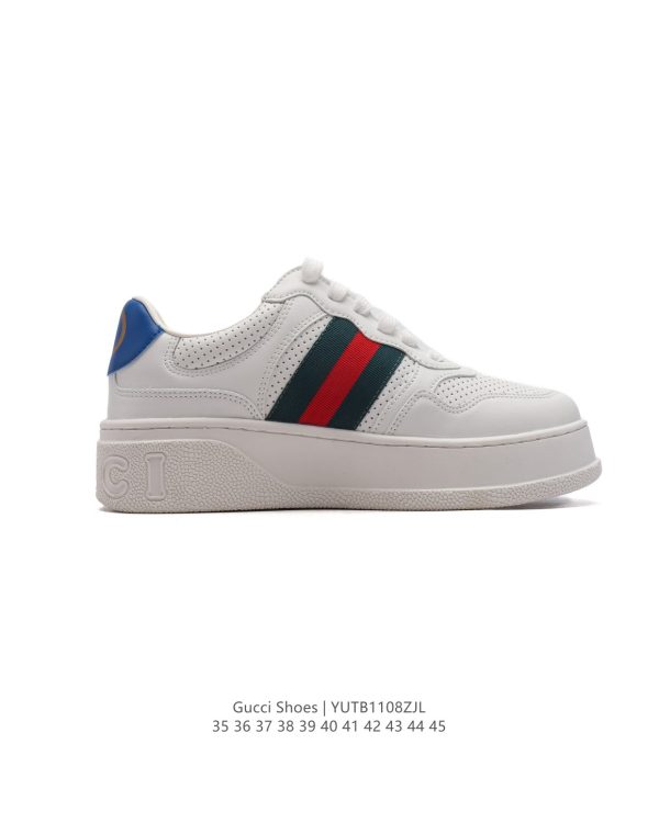 Gucci all-match casual sports shoes